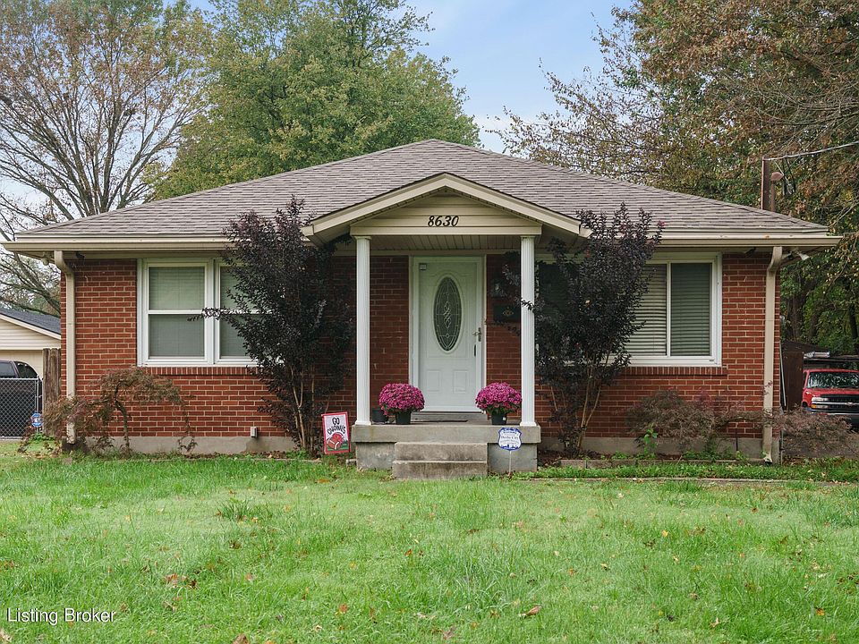 1st image of 8630 Vicki Ln