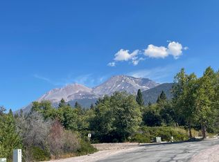 LOT 15 Northridge Ct, Mount Shasta, CA 96067