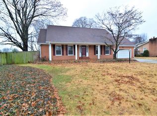 1567 Southfield Rd, Evansville, IN 47715