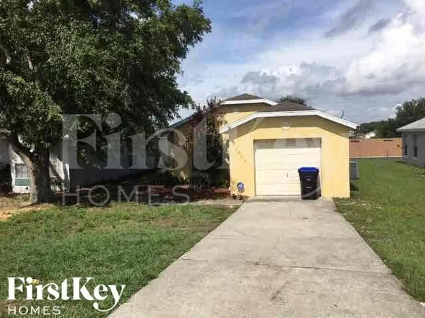7424 Little Pond Ct, Orlando, FL 32810