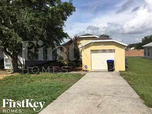 7424 Little Pond Ct Photo 1