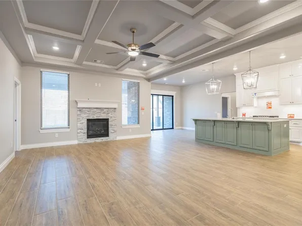 3901 Skyler Way, Norman, OK 73072