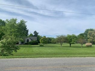 11800 Grandview Heights Rd, Saint Paris, OH 43072