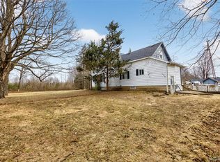 5639 Swaffer Rd, Millington, MI 48746