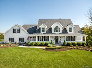 5795 Thompson Rd, Clarence Center, NY 14032