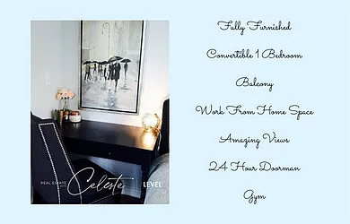 Rented by Level Group