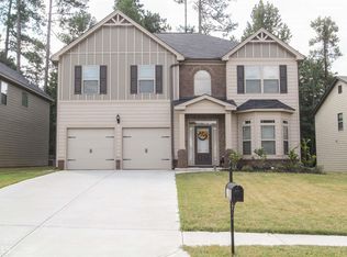 6187 Riddle Ct, Douglasville, GA 30134