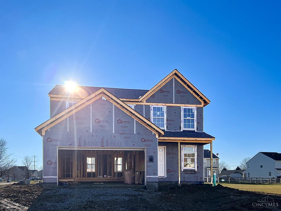 1740 Mounts Dr, Maineville, OH 45152 MLS 1775846 Zillow