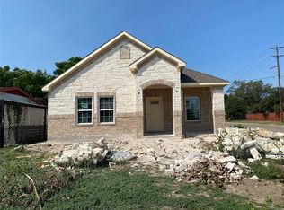 3011 Deen Rd, Fort Worth, TX 76106