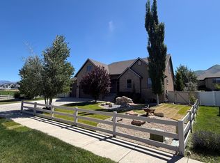 384 N 710 E, Salem, UT 84653