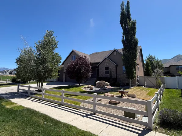 384 N 710th St E, Salem, UT 84653