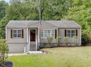1104 Janes Ln, Atlanta, GA 30324