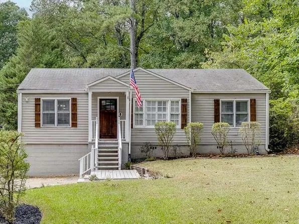 1104 Janes Ln, Atlanta, GA 30324