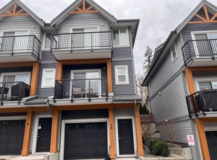 22810 113th Ave #10, Maple Ridge, BC V2X 3N2