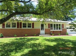 6210 Lerner Way, Lansing, MI 48911