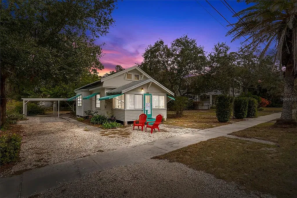 1 bed, 564 sqft, $1,550 — Photo 1