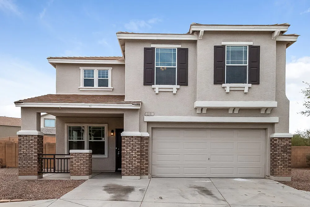 3 bed, 2.5 bath, 1830 sqft, $2,235 — Photo 1