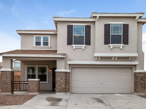 4101 W Park St, Phoenix, AZ 85041