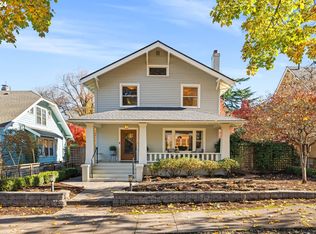 6336 N Commercial Ave, Portland, OR