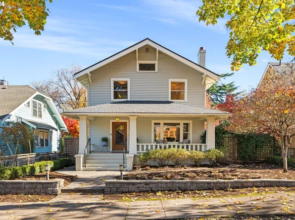 6336 N Commercial Ave, Portland, OR 97217