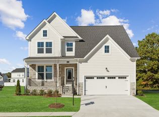 115 Robert Bruce Rd, Poquoson, VA 23662