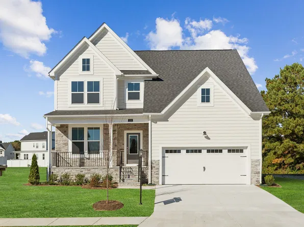 115 Robert Bruce Rd, Poquoson, VA 23662