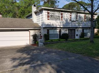 974 W Parkridge Cir, Jacksonville, FL 32211