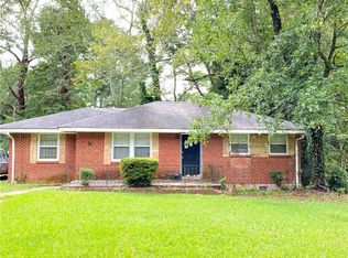 3121 McAfee Rd, Decatur, GA 30032