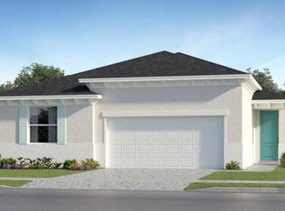 3432 Cedar Grove Drive, Fort Pierce, FL 34946