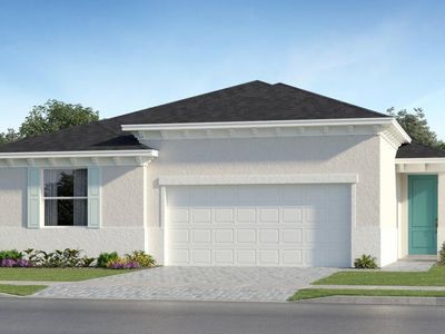 3432 Cedar Grove Drive, Fort Pierce, FL, 34946