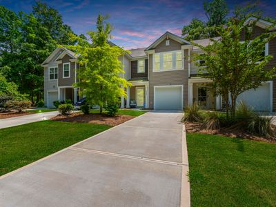 4589 Palm View Cir, North Charleston, SC, 29418