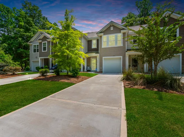 4589 Palm View Cir, North Charleston, SC 29418