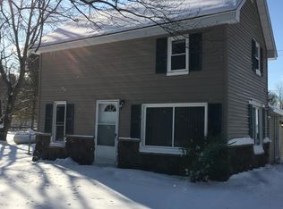 1768 S Kingston Rd, Deford, MI 48729