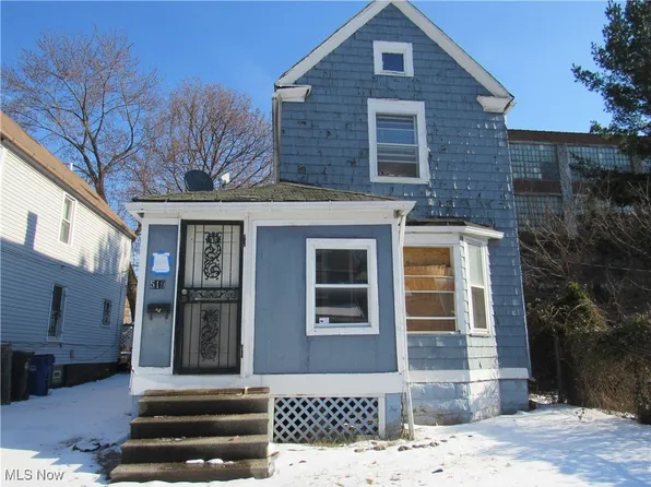 519 E 103rd St, Cleveland, OH 44108