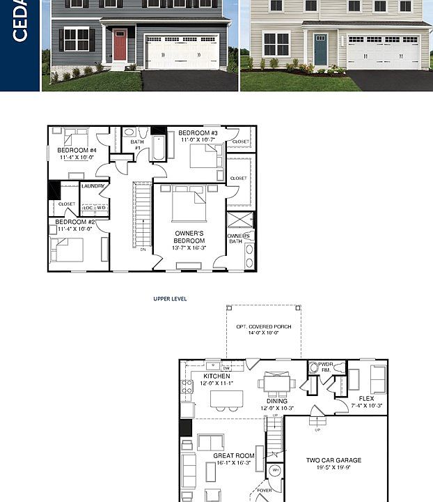 2nd image of 207 Farnum Rd