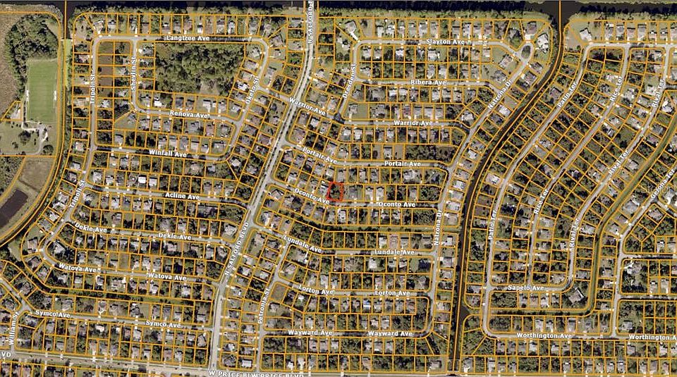 2nd image of 3848 Oconto Ave