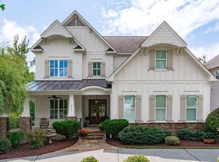 2511 Tuffeto Trce, Apex, NC 27502