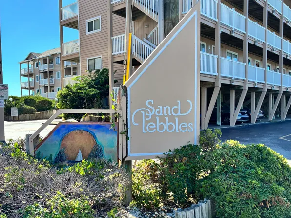 1101 Lake Park Boulevard S #C2, Carolina Beach, NC 28428
