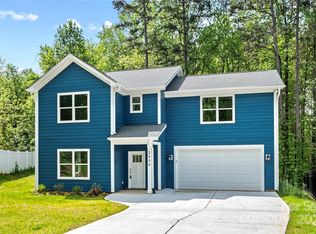 2609 Pickway Dr, Charlotte, NC 28269