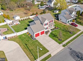 12 Boxwood Ct, Mantua, NJ 08051