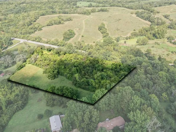 Waldron Dr Lot 2, Kansas City, MO 64152