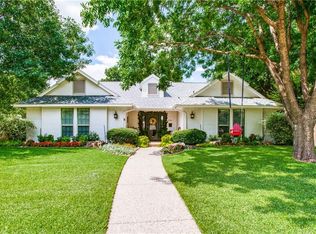 229 Hill Dr, Coppell, TX 75019