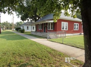 700 Kansas Great, Ellinwood, KS 67526