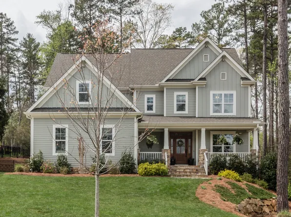 119 Forked Pne, Chapel Hill, NC 27517