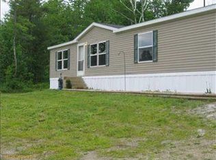 44 Cates Rd, Thorndike, ME 04986