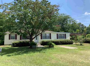 226 NW Leggett Ave, Greenville, FL 32331