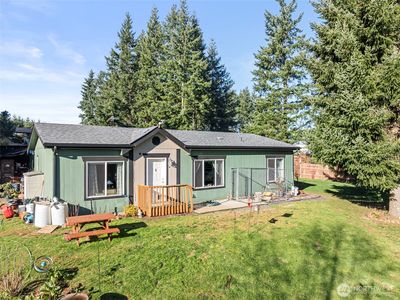 131 Silverthistle Road, Evaline, WA, 98596