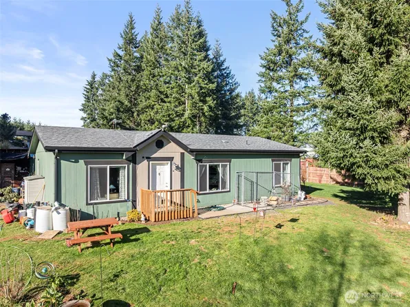 131 Silverthistle Road, Winlock, WA 98596