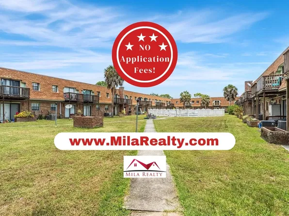 1300 Arlington Ln NE, Palm Bay, FL
