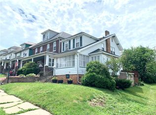 2036 Washington Blvd, Easton, PA 18042